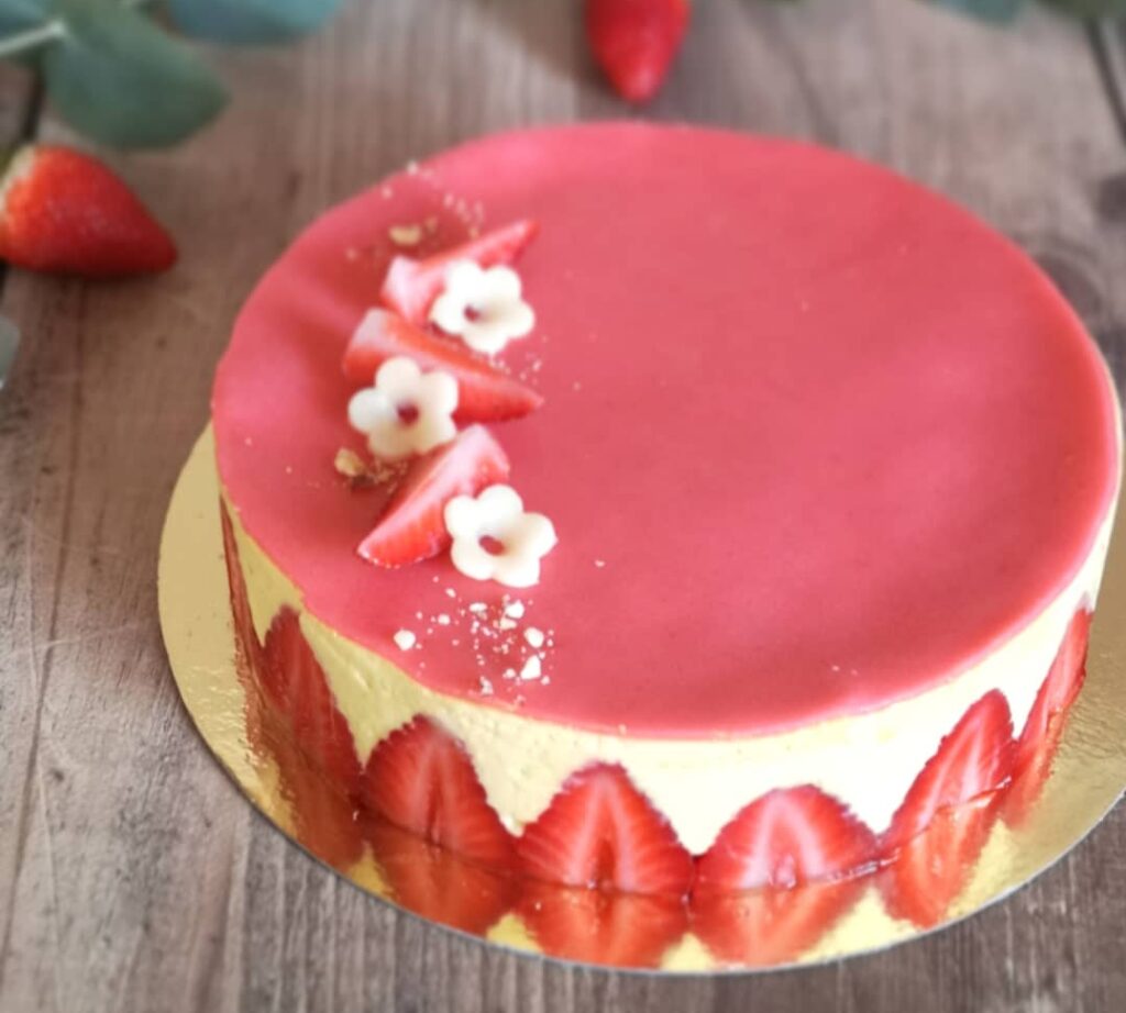 Les Délices de MarieAnge