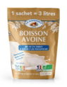 Boisson Avoine - 240g = 3L La Mandorle